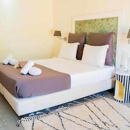 Moro Marrakech Boutique Hotel 마라케시 외부 사진