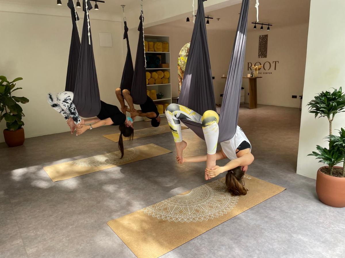 Moro Marrakech Boutique Hotel 마라케시 외부 사진