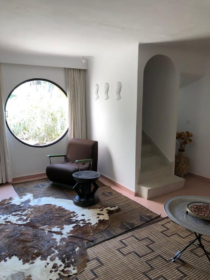 Moro Marrakech Boutique Hotel 마라케시 외부 사진