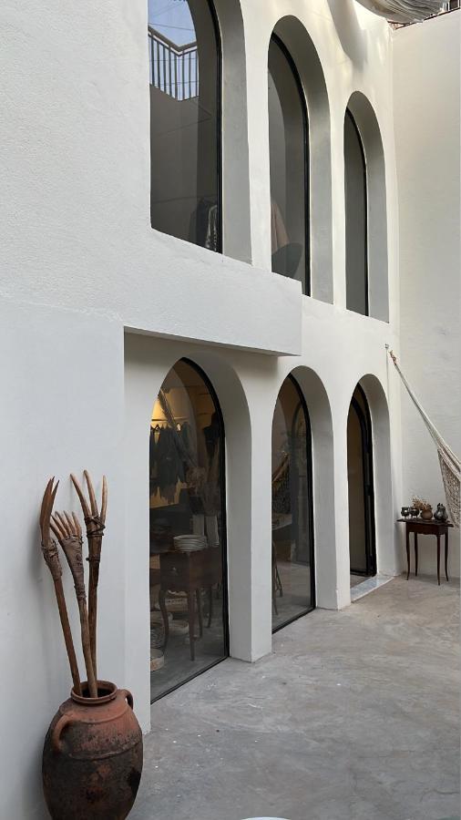 Moro Marrakech Boutique Hotel 마라케시 외부 사진