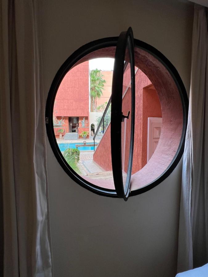 Moro Marrakech Boutique Hotel 마라케시 외부 사진