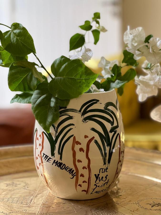 Moro Marrakech Boutique Hotel 마라케시 외부 사진