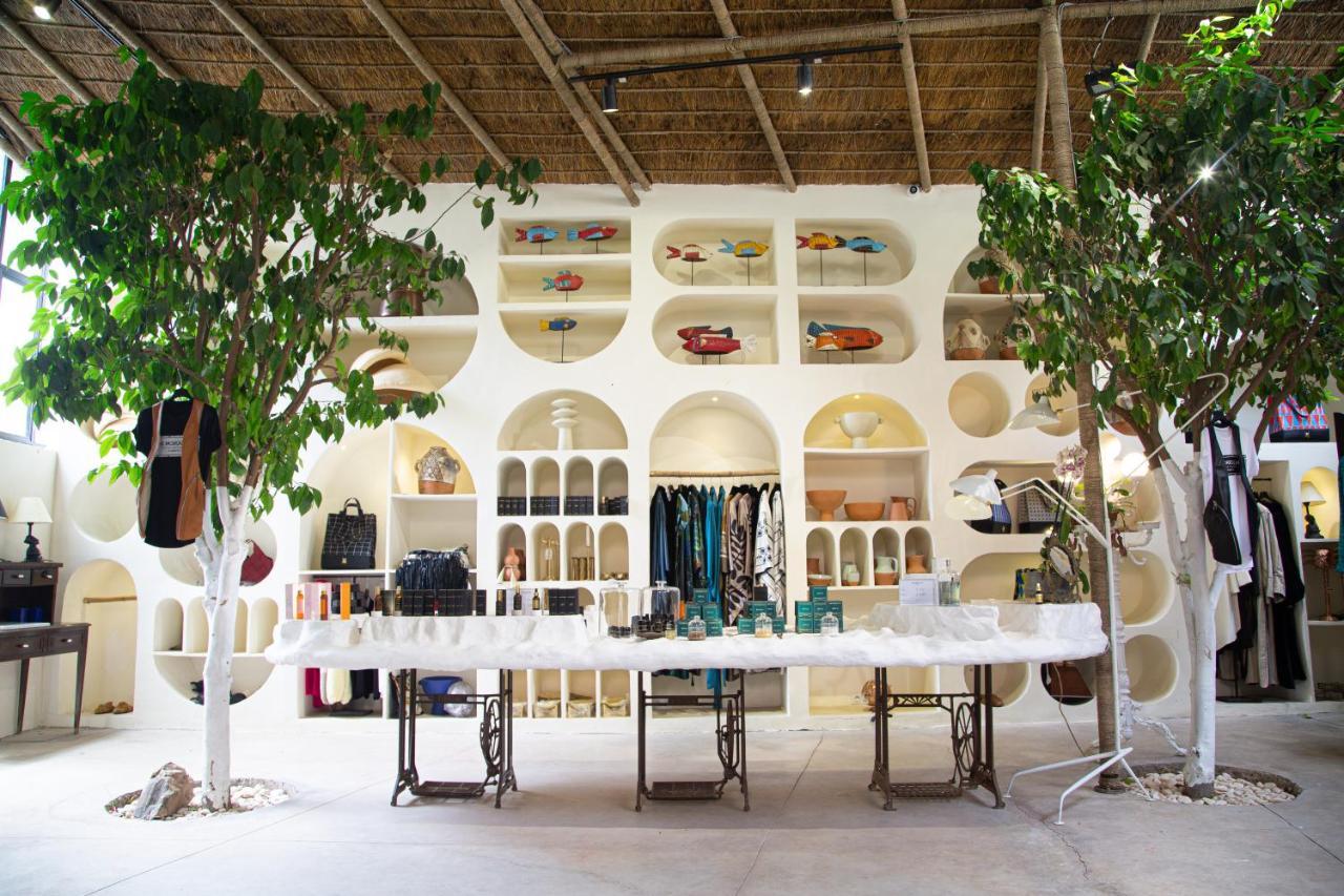 Moro Marrakech Boutique Hotel 마라케시 외부 사진