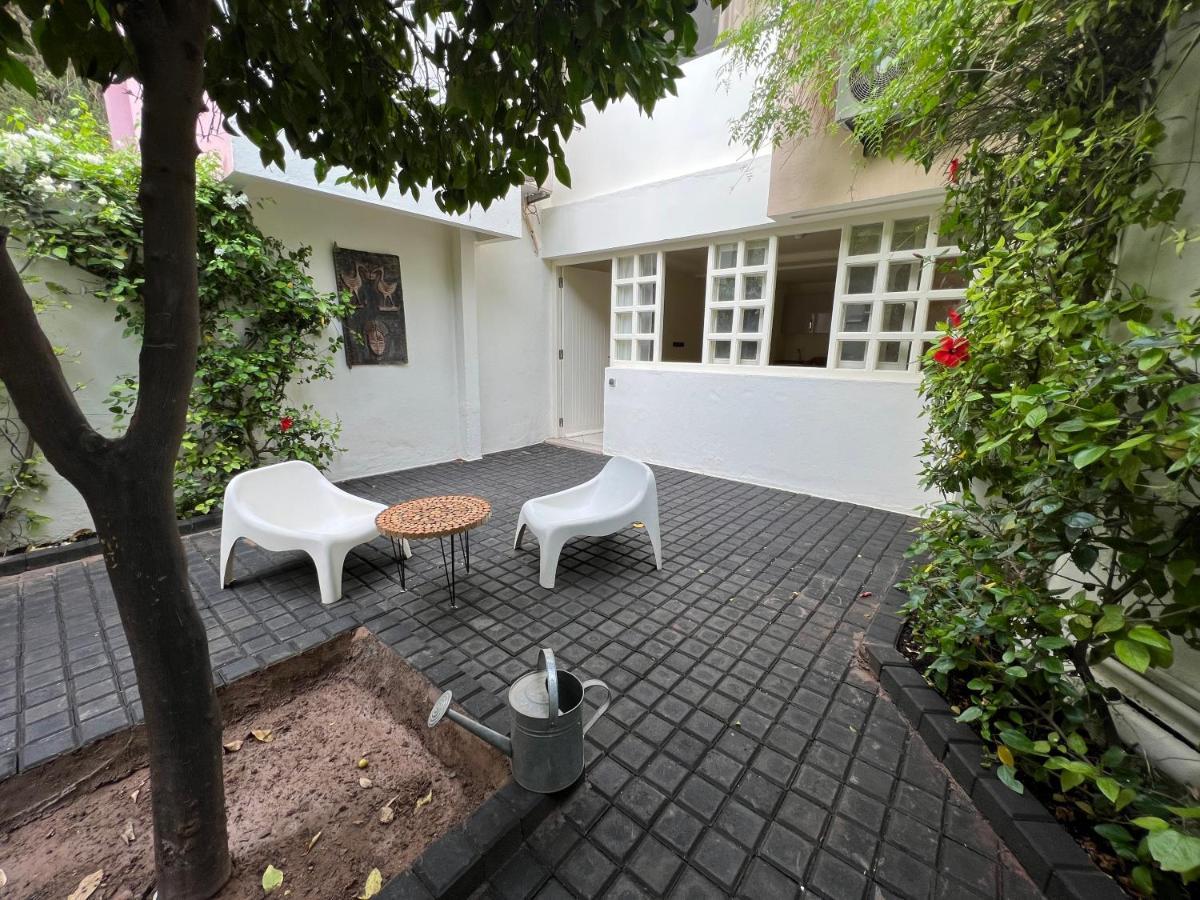 Moro Marrakech Boutique Hotel 마라케시 외부 사진