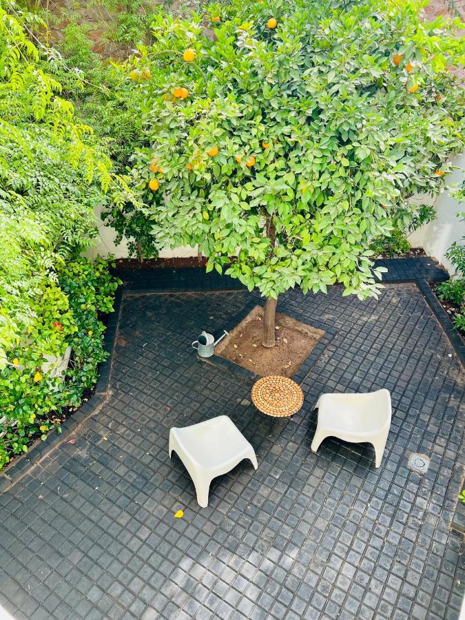 Moro Marrakech Boutique Hotel 마라케시 외부 사진