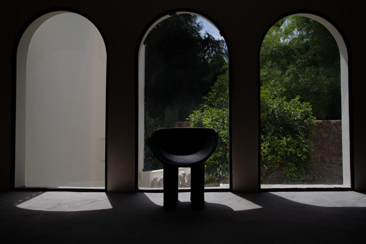 Moro Marrakech Boutique Hotel 마라케시 외부 사진