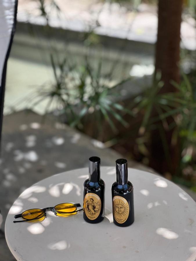 Moro Marrakech Boutique Hotel 마라케시 외부 사진