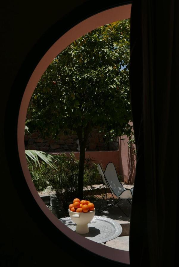 Moro Marrakech Boutique Hotel 마라케시 외부 사진