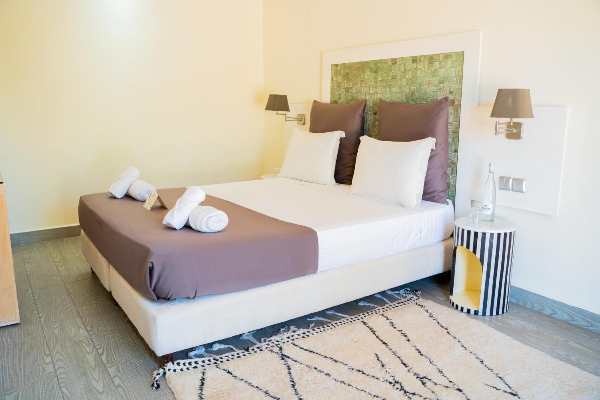 Moro Marrakech Boutique Hotel 마라케시 외부 사진