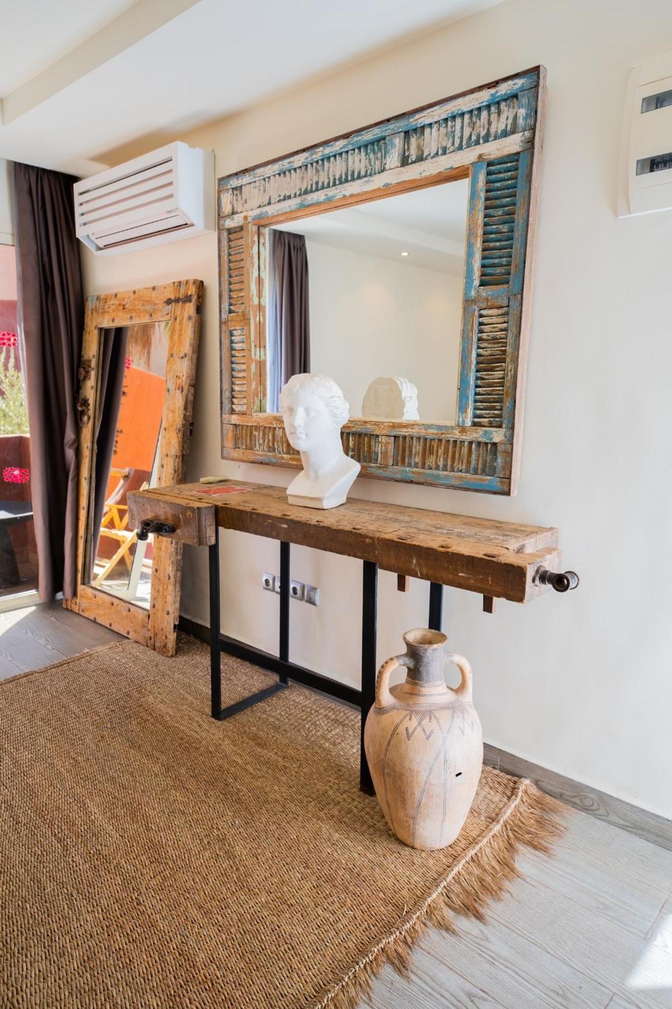 Moro Marrakech Boutique Hotel 마라케시 외부 사진