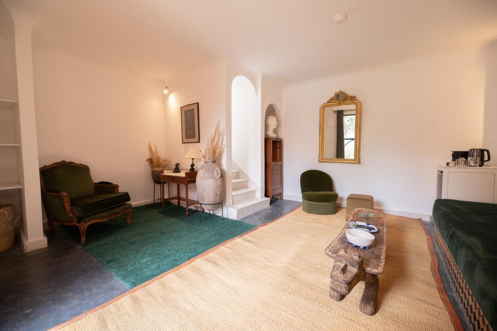 Moro Marrakech Boutique Hotel 마라케시 외부 사진