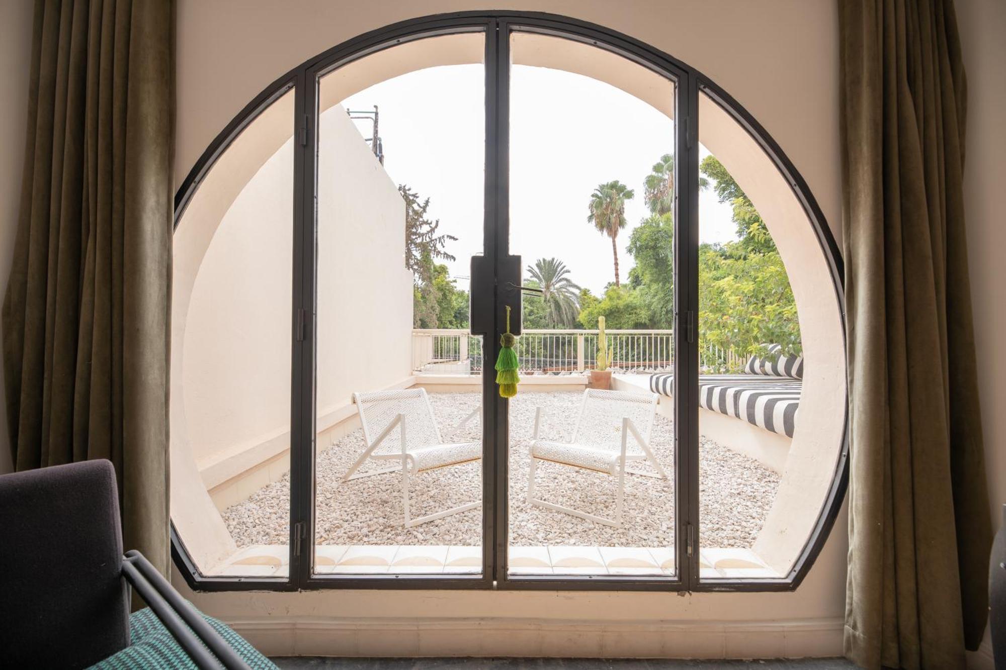 Moro Marrakech Boutique Hotel 마라케시 외부 사진