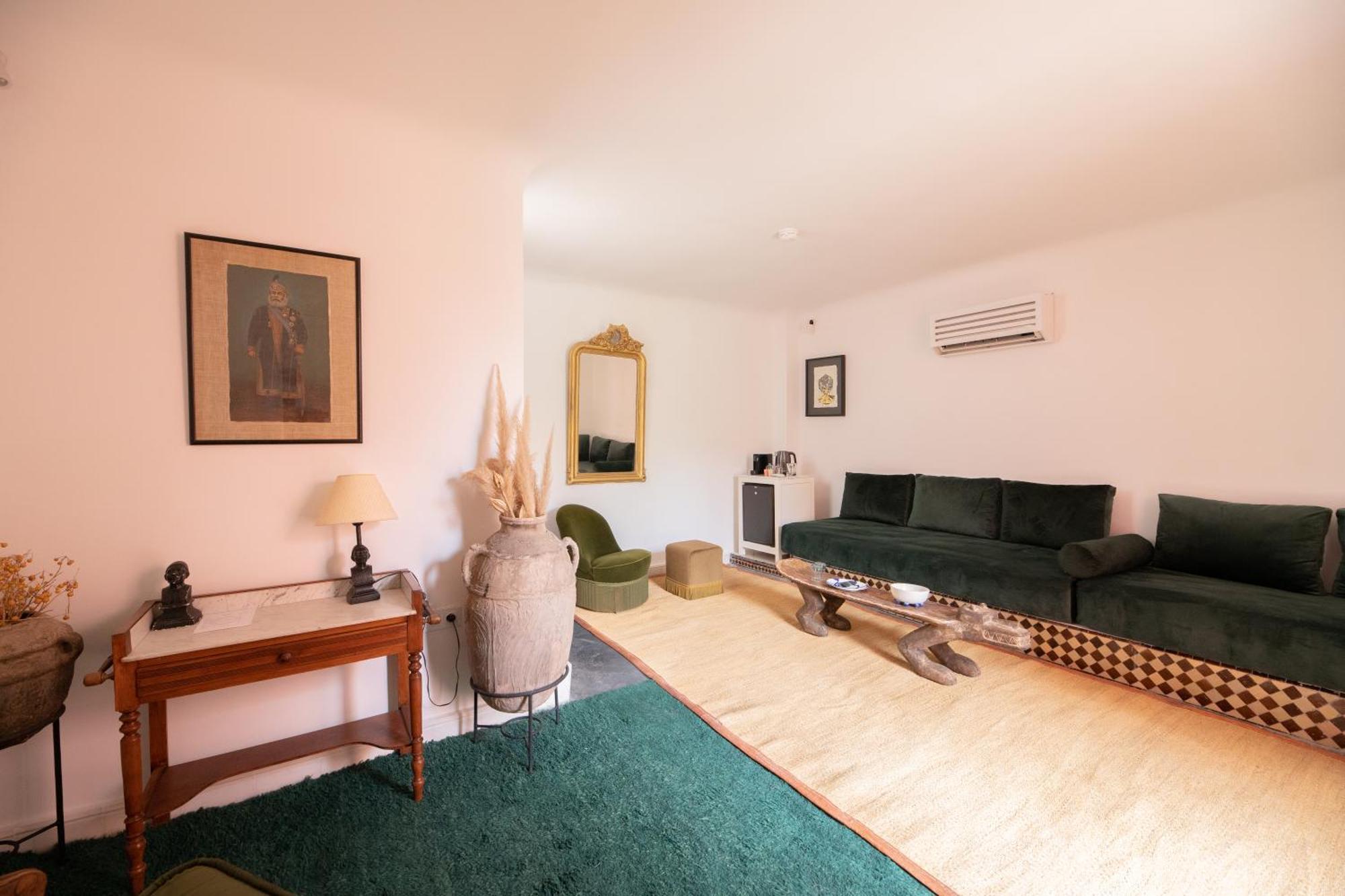Moro Marrakech Boutique Hotel 마라케시 외부 사진