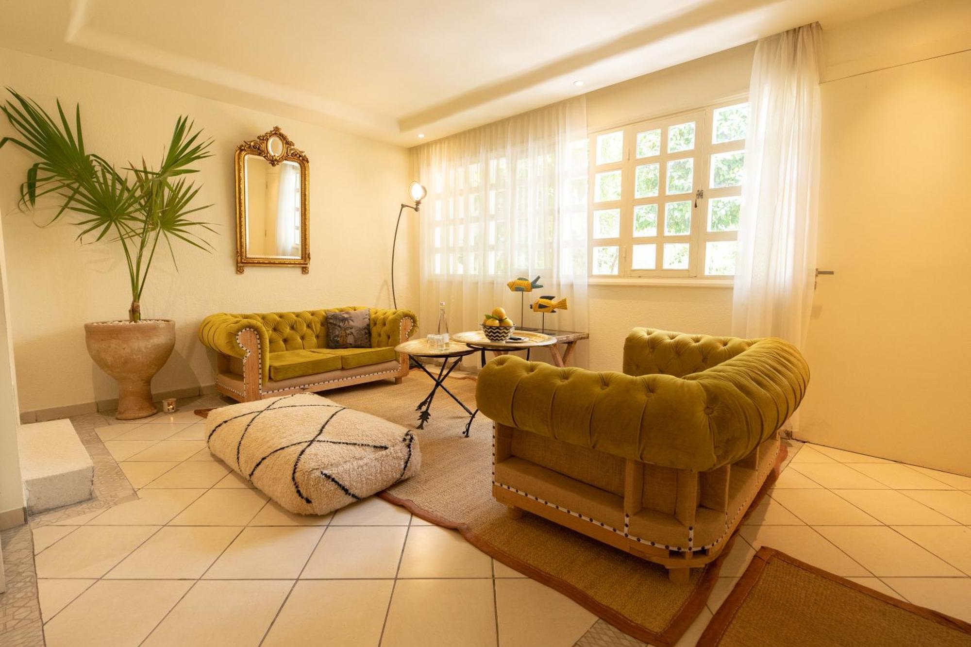 Moro Marrakech Boutique Hotel 마라케시 외부 사진