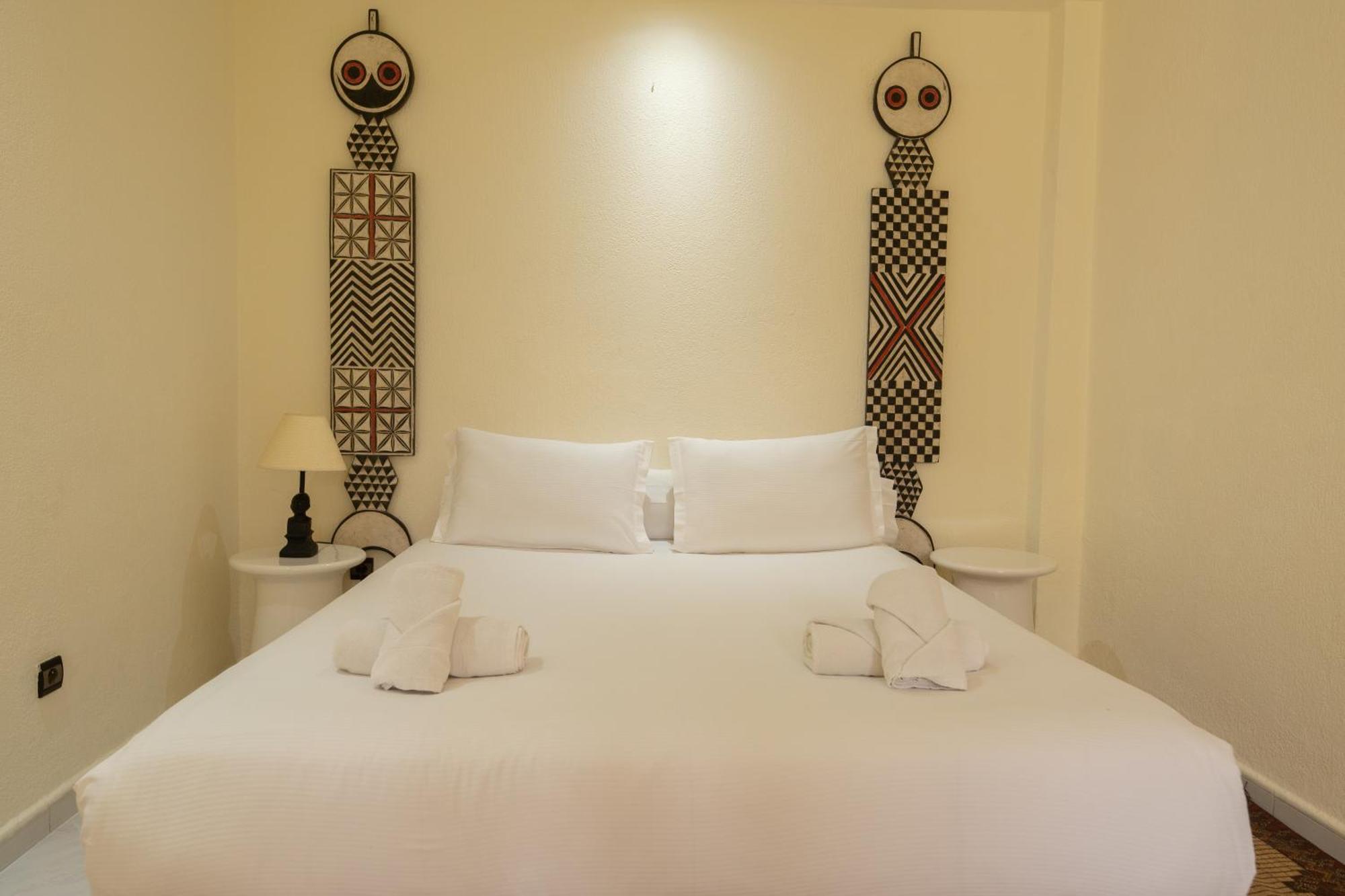 Moro Marrakech Boutique Hotel 마라케시 외부 사진