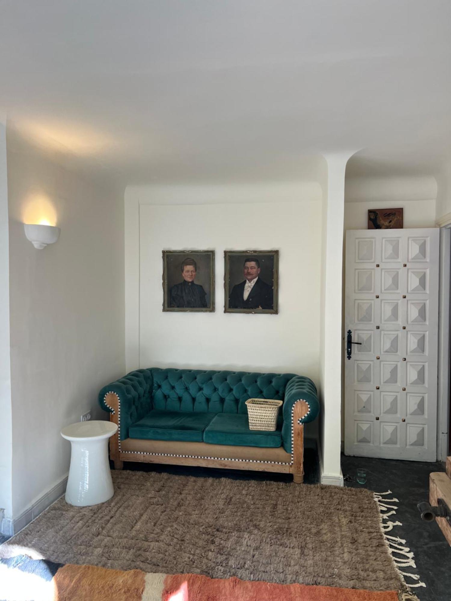 Moro Marrakech Boutique Hotel 마라케시 외부 사진
