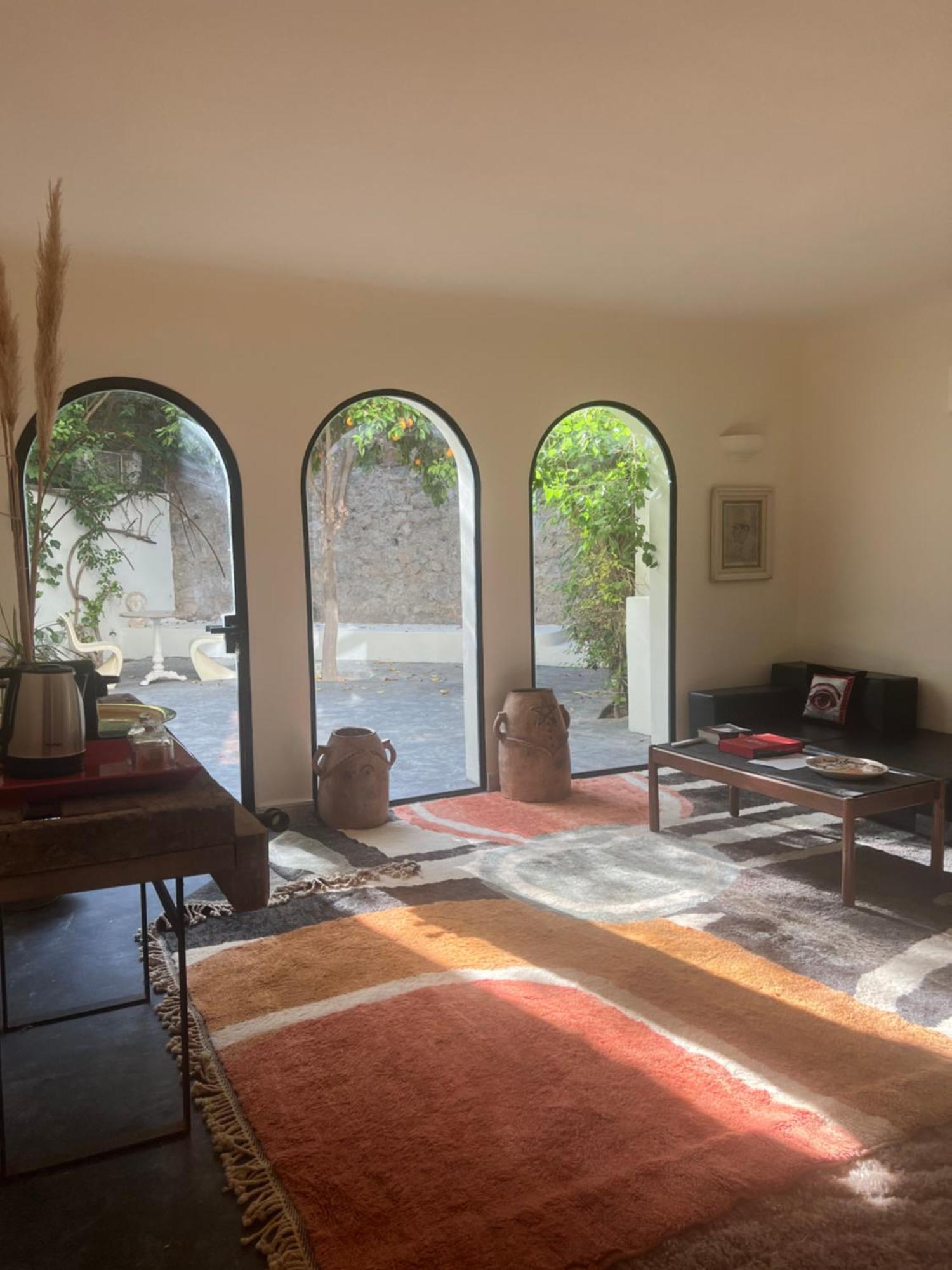 Moro Marrakech Boutique Hotel 마라케시 외부 사진