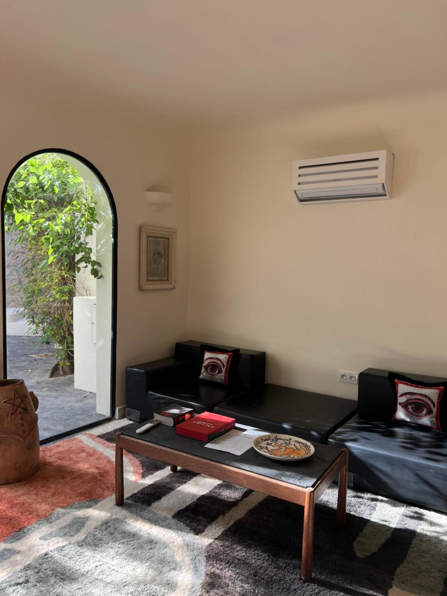 Moro Marrakech Boutique Hotel 마라케시 외부 사진