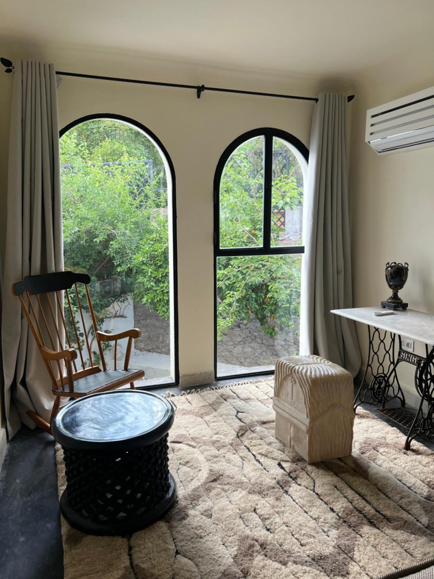 Moro Marrakech Boutique Hotel 마라케시 외부 사진