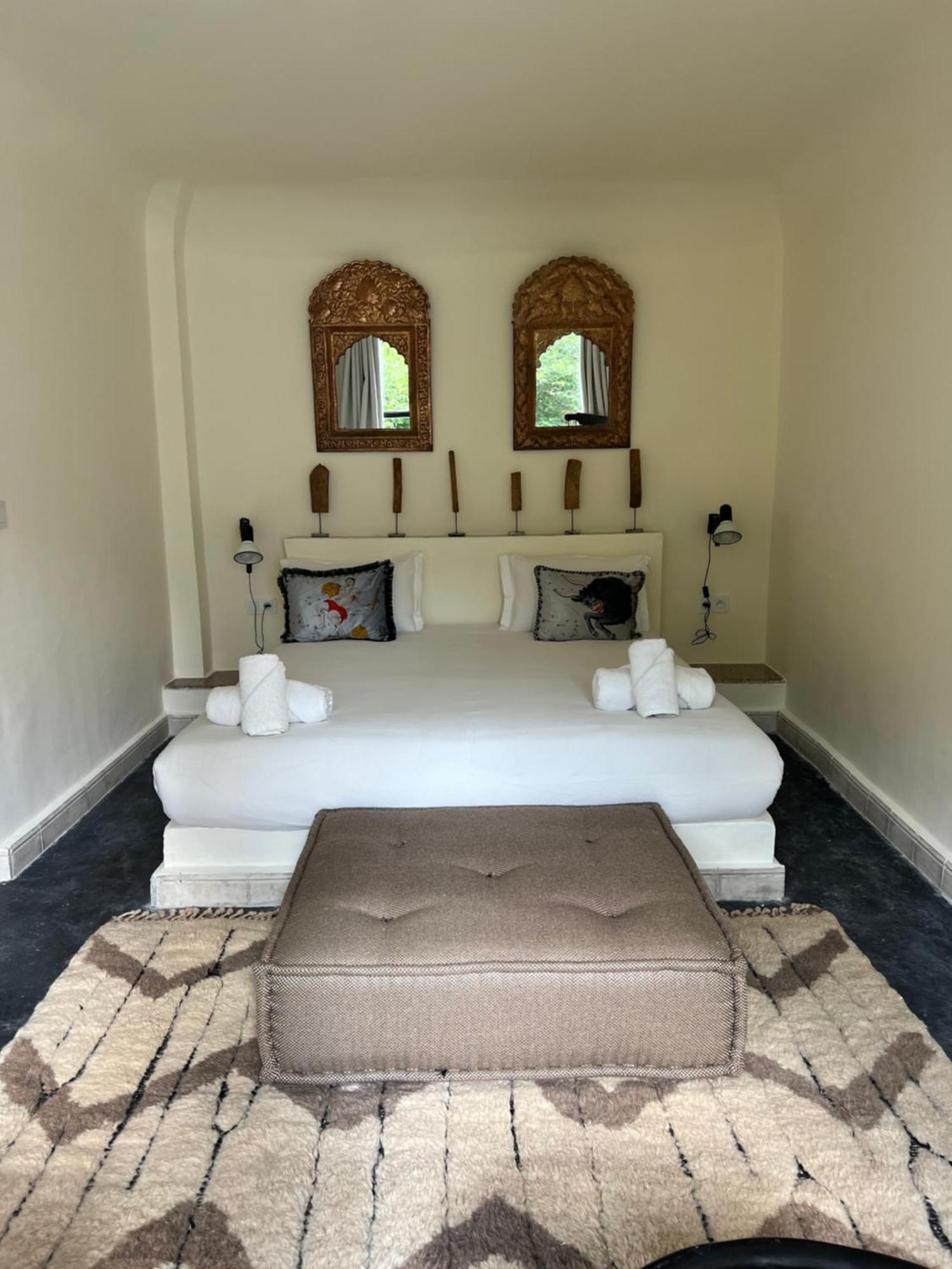 Moro Marrakech Boutique Hotel 마라케시 외부 사진