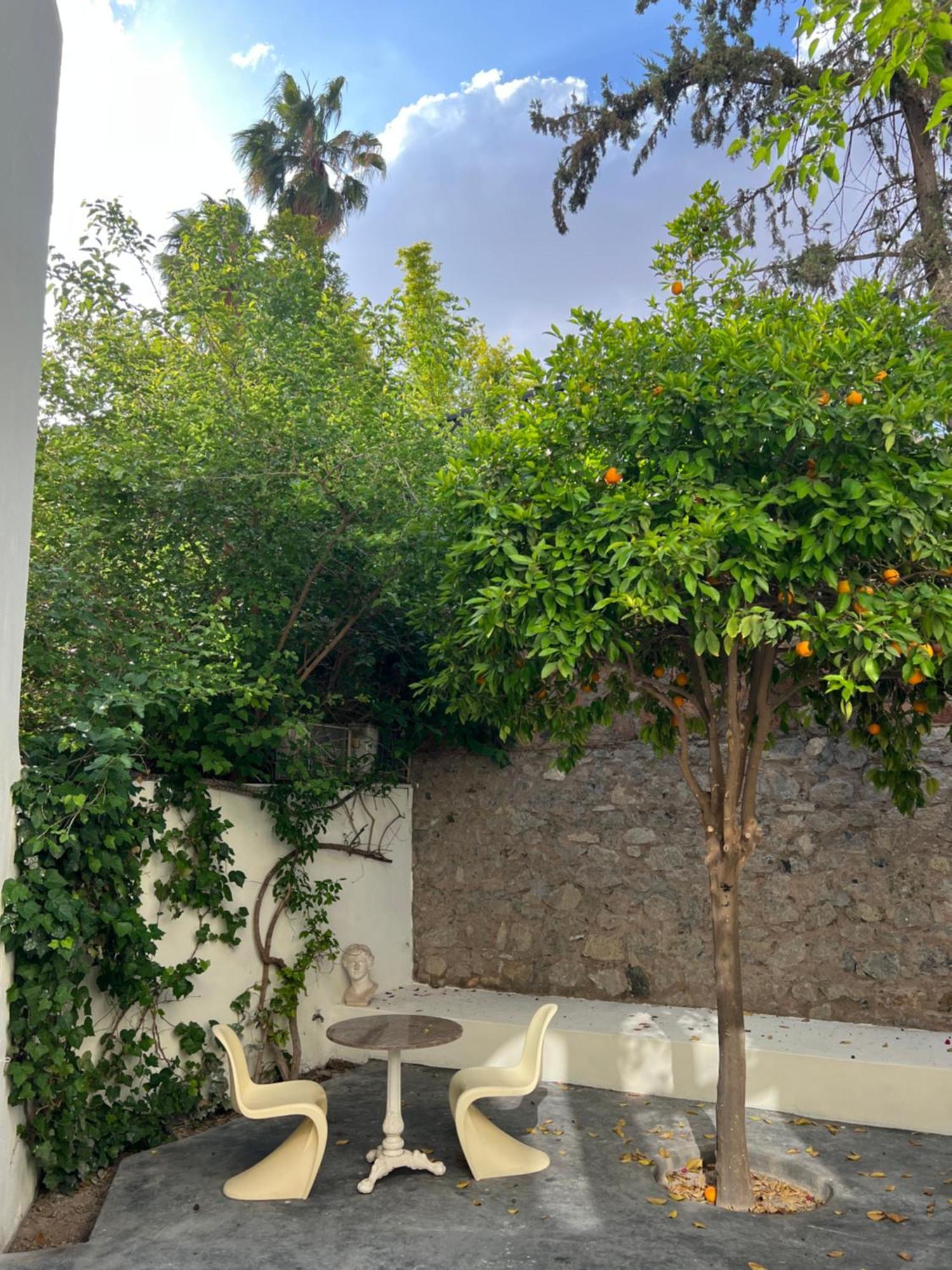 Moro Marrakech Boutique Hotel 마라케시 외부 사진