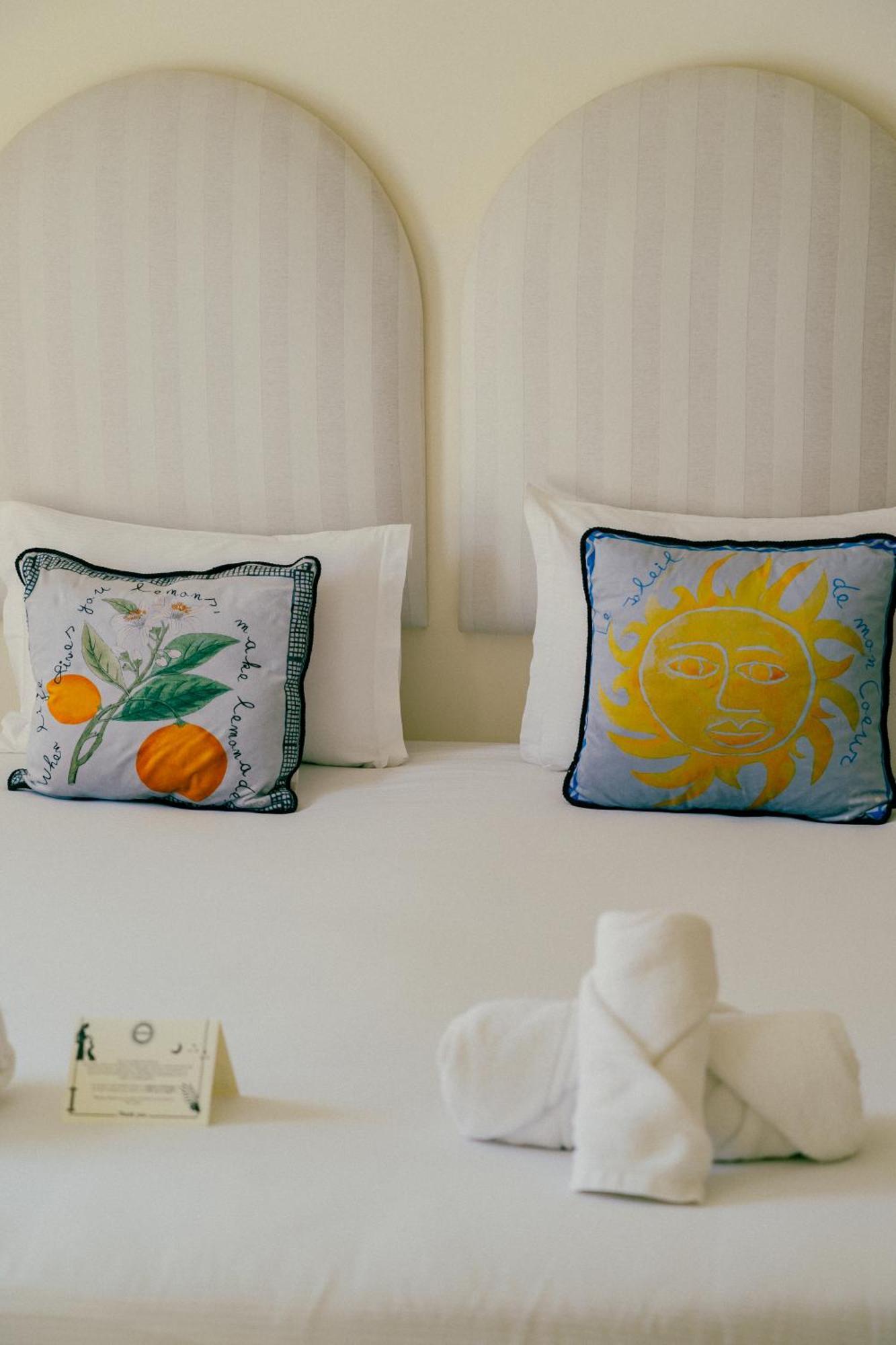 Moro Marrakech Boutique Hotel 마라케시 외부 사진