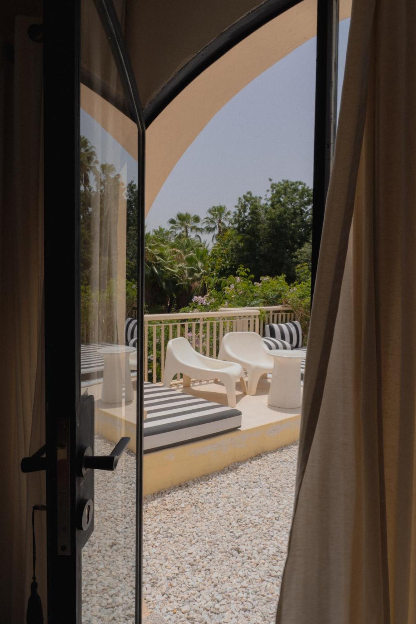 Moro Marrakech Boutique Hotel 마라케시 외부 사진