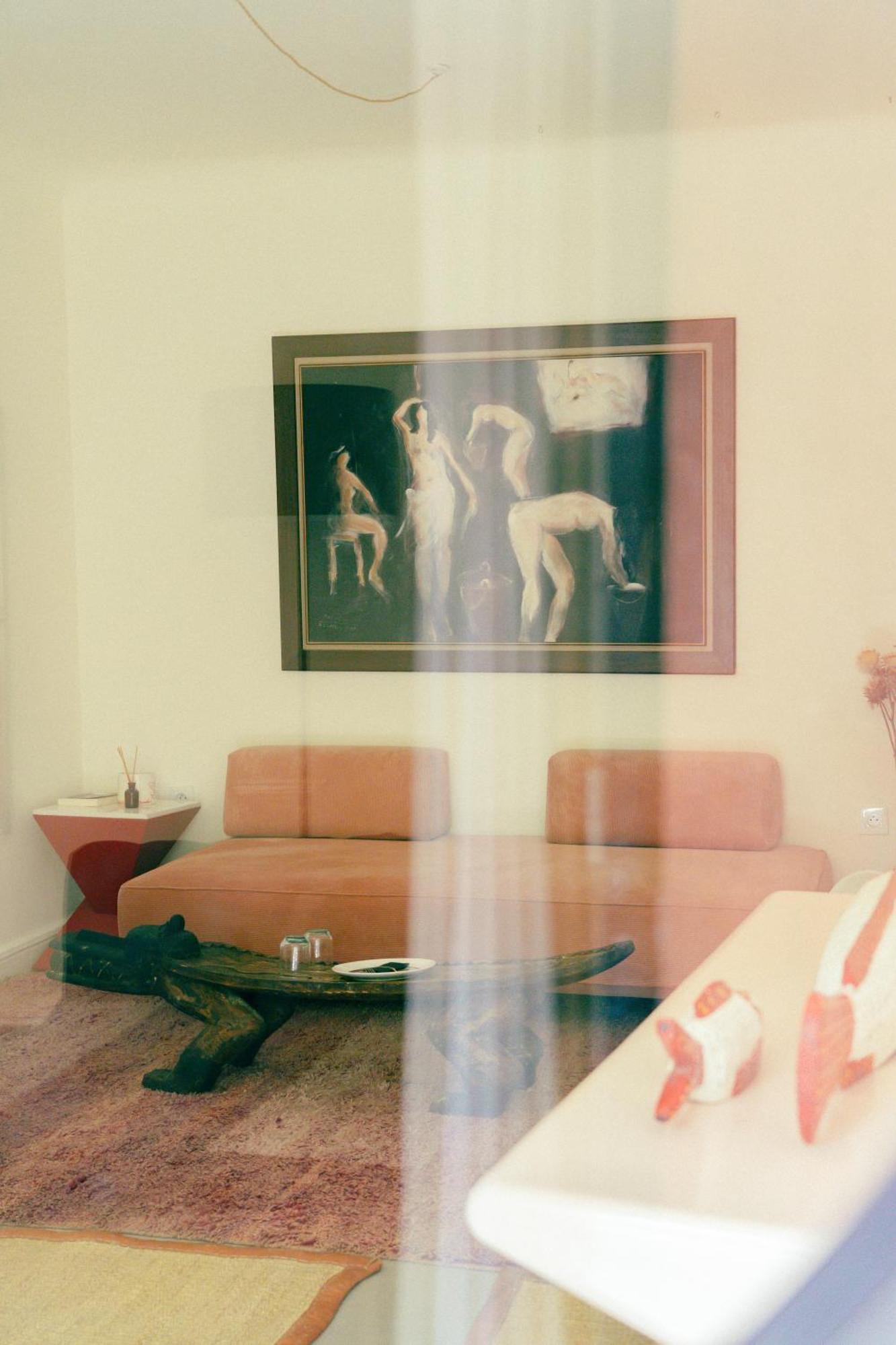 Moro Marrakech Boutique Hotel 마라케시 외부 사진