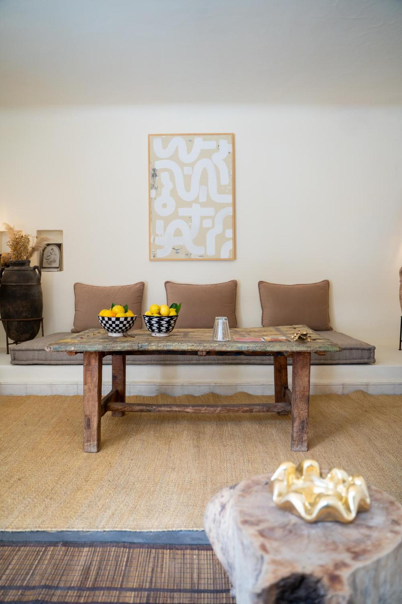 Moro Marrakech Boutique Hotel 마라케시 외부 사진