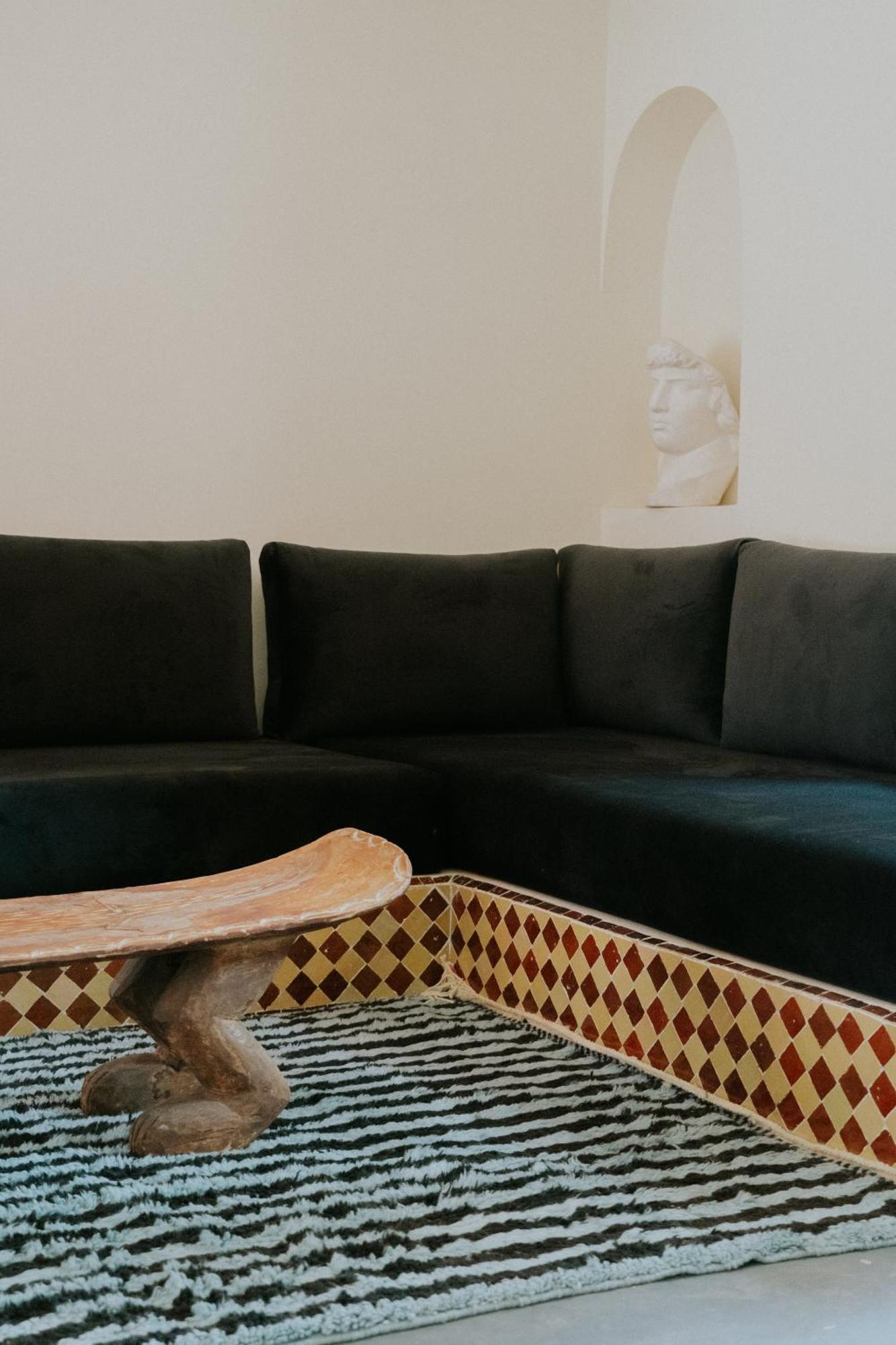 Moro Marrakech Boutique Hotel 마라케시 외부 사진