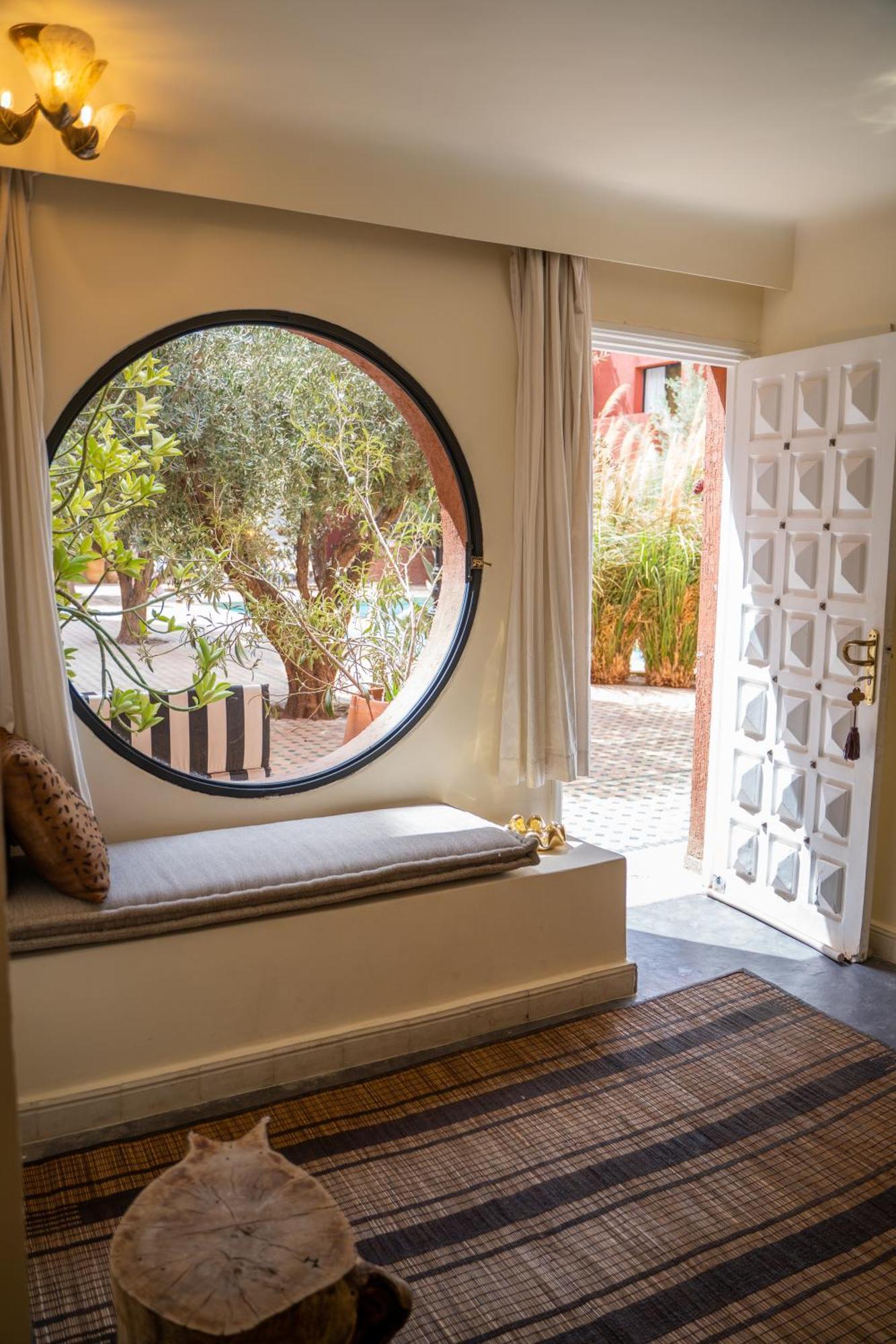 Moro Marrakech Boutique Hotel 마라케시 외부 사진