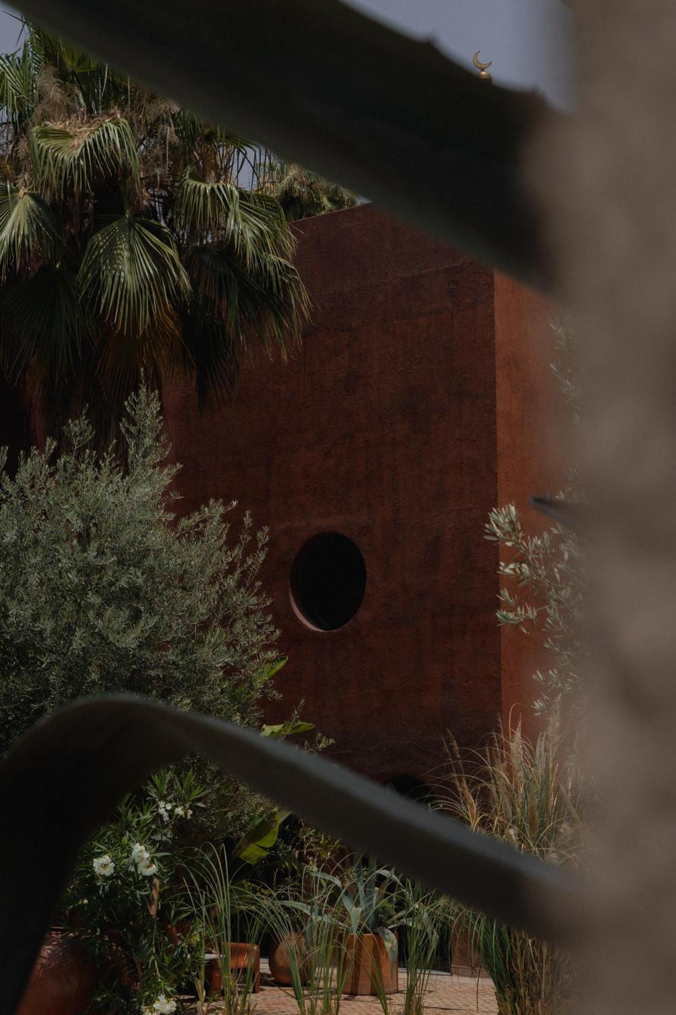 Moro Marrakech Boutique Hotel 마라케시 외부 사진