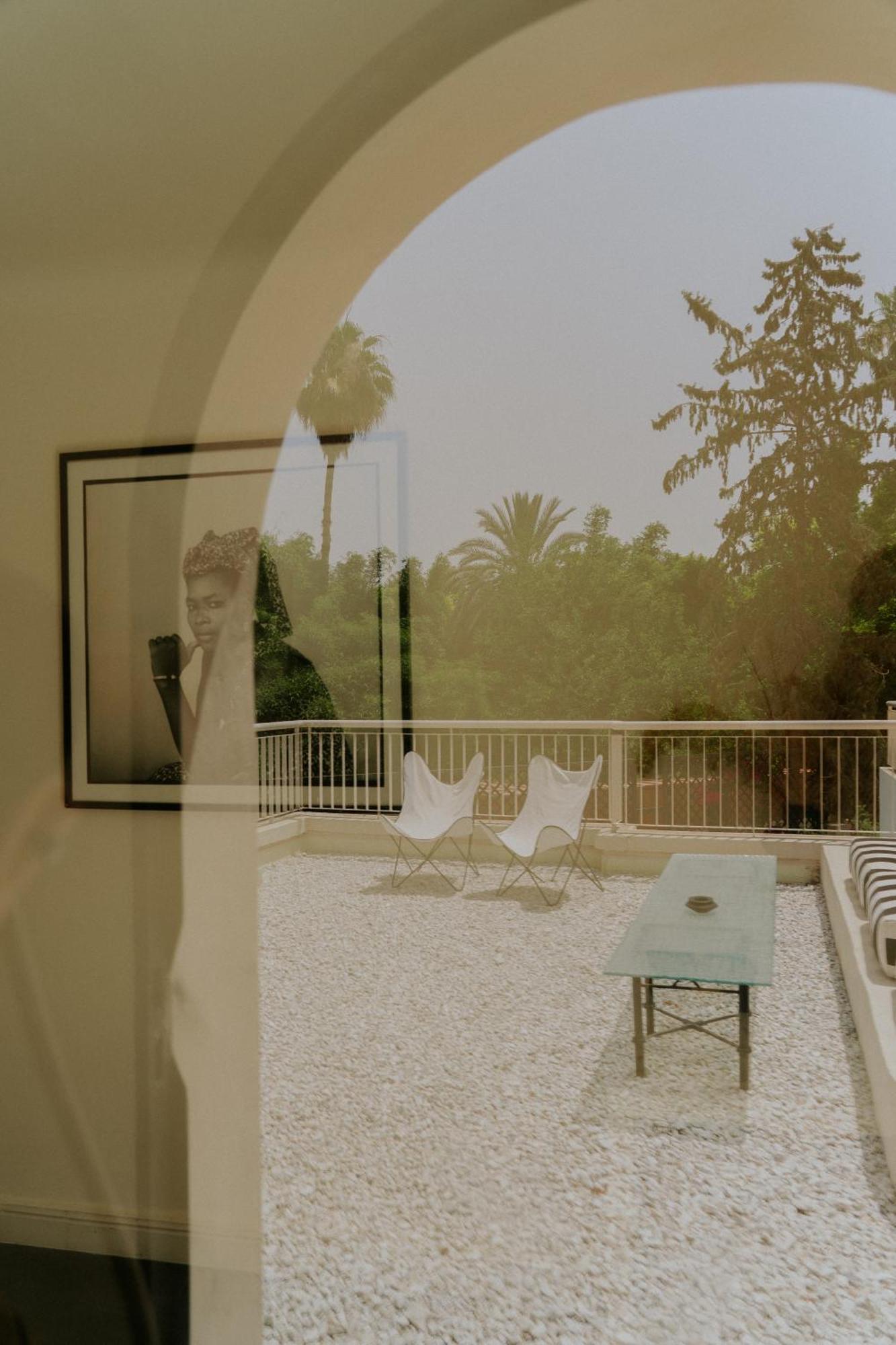 Moro Marrakech Boutique Hotel 마라케시 외부 사진
