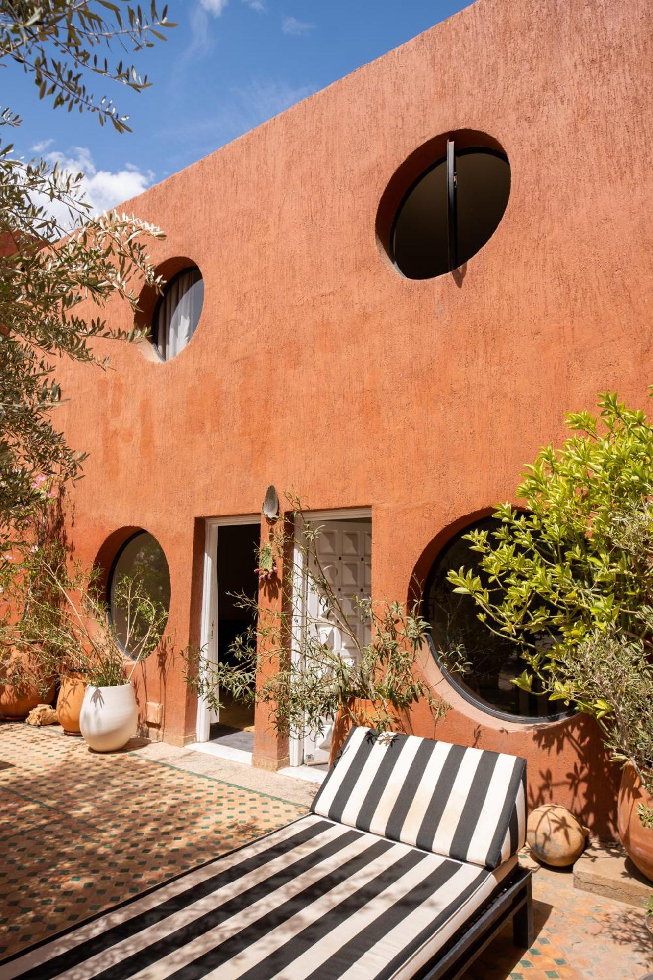 Moro Marrakech Boutique Hotel 마라케시 외부 사진