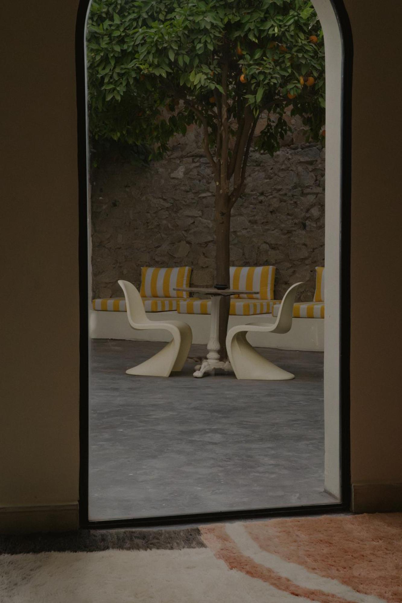 Moro Marrakech Boutique Hotel 마라케시 외부 사진