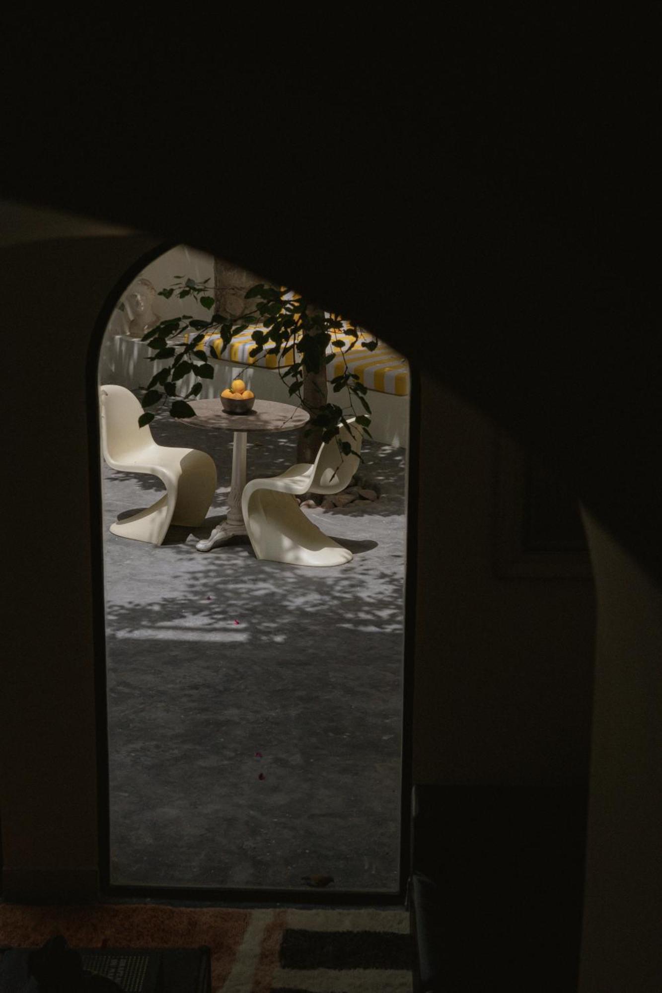 Moro Marrakech Boutique Hotel 마라케시 외부 사진