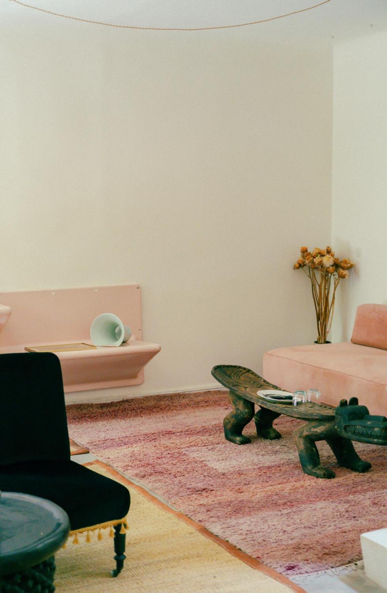 Moro Marrakech Boutique Hotel 마라케시 외부 사진