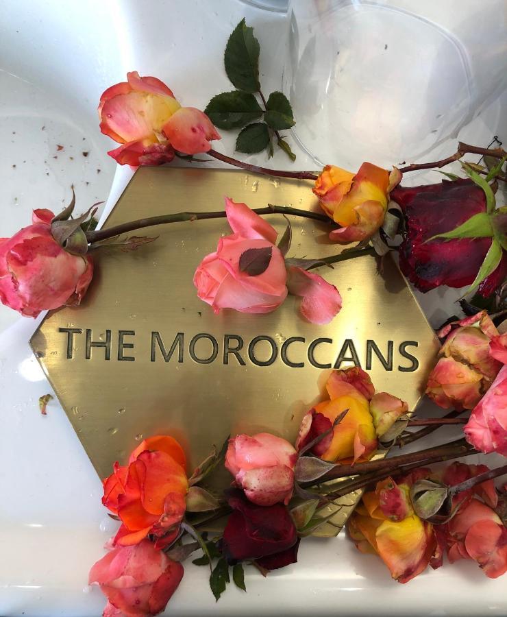 Moro Marrakech Boutique Hotel 마라케시 외부 사진